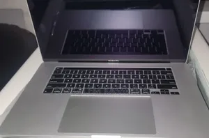 New Laptop Apple MacBook Pro 2019 64GB Intel Core I9 SSD 1T
