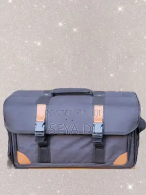 Out Door Spot Bag