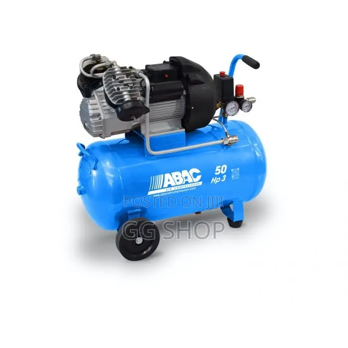 Abac Compressor 50l