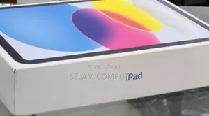 New Apple iPad (2025) 128 GB