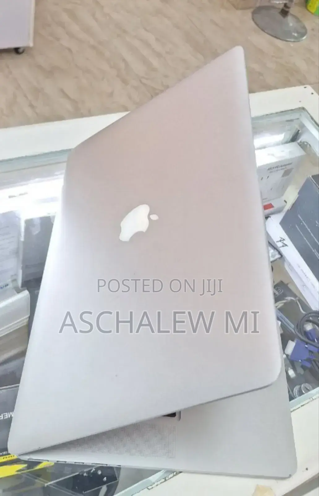 New Laptop Apple MacBook Pro 2014 16GB Intel Core I7 SSD 256GB