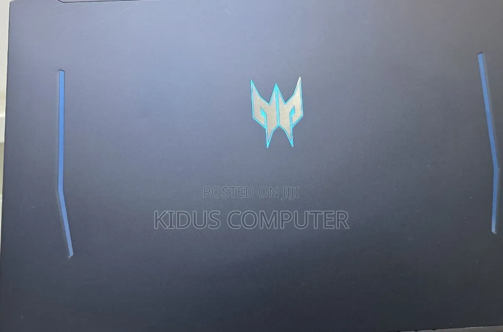 New Laptop Acer Predator Helios 300 16GB Intel Core I7 SSD 1T
