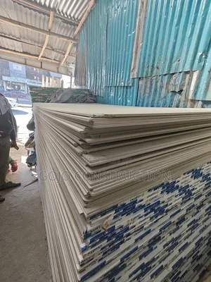 Cement Board