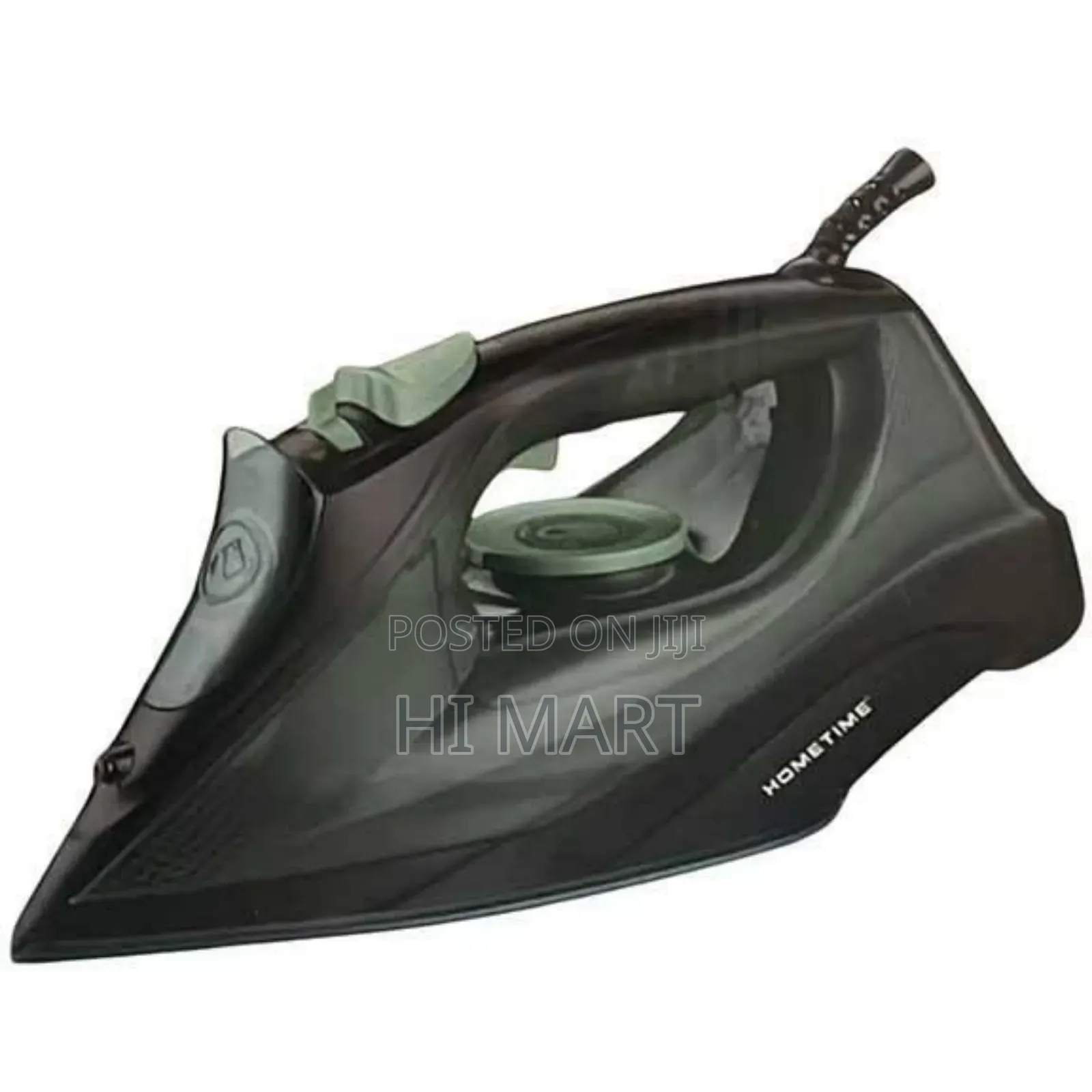 High Quality Hometime Steam Iron