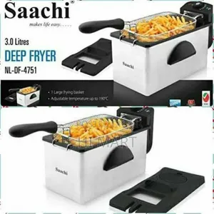 Saachi High Quality Deep Dryer