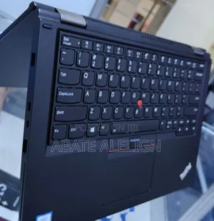 New Laptop Lenovo ThinkPad X390 Yoga 16GB Intel Core I5 SSD 512GB