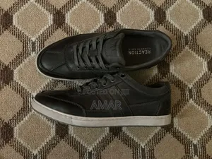 Kenneth Cole Leather Shoes