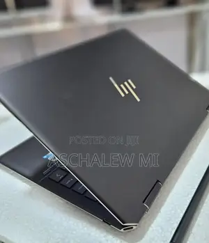New Laptop HP Spectre X360 16GB Intel Core i7 SSD 1T