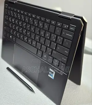 New Laptop HP Spectre X360 16GB Intel Core i7 SSD 1T