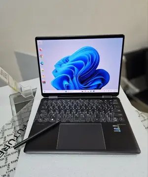New Laptop HP Spectre X360 16GB Intel Core i7 SSD 1T