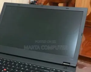 New Laptop Lenovo ThinkPad T450 8GB Intel Core I5 HDD 500GB