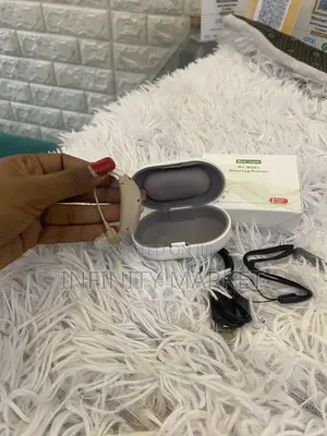 Hearing Aid