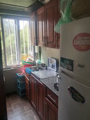 Furnished 1bdrm Condo in Abado Condominium, Yeka for sale