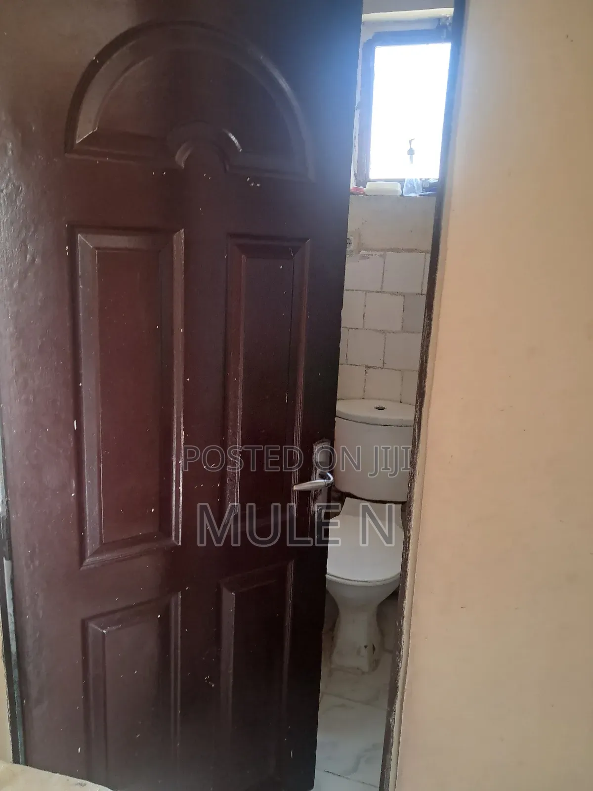 Furnished 1bdrm Condo in Abado Condominium, Yeka for sale