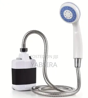 Shower Pump