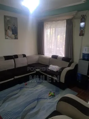 Furnished 1bdrm Condo in Abado Condominium, Yeka for sale