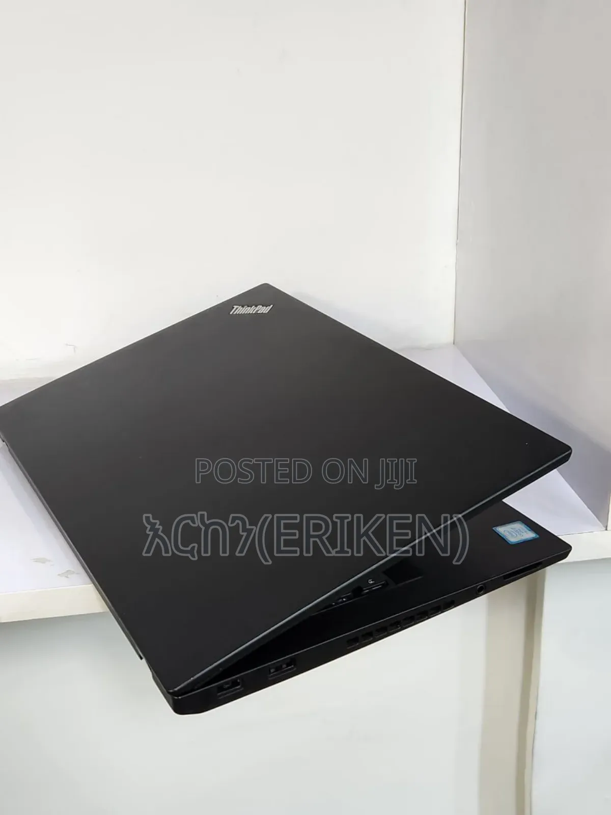 Laptop Lenovo ThinkPad T470s 8GB Intel Core I7 SSD 512GB