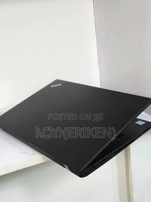 Laptop Lenovo ThinkPad T470s 8GB Intel Core I7 SSD 512GB