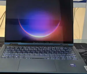 New Laptop Lenovo Yoga 3 16GB Intel Core Ultra 7 SSD 1T
