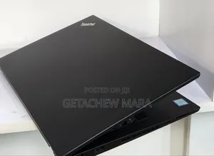 New Laptop Lenovo Thinkpad X1 Yoga 16GB Intel Core I7 SSD 512GB