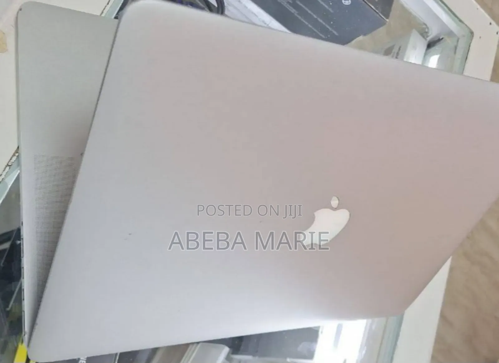 New Laptop Apple MacBook Pro 2014 16GB Intel Core I7 SSD 256GB