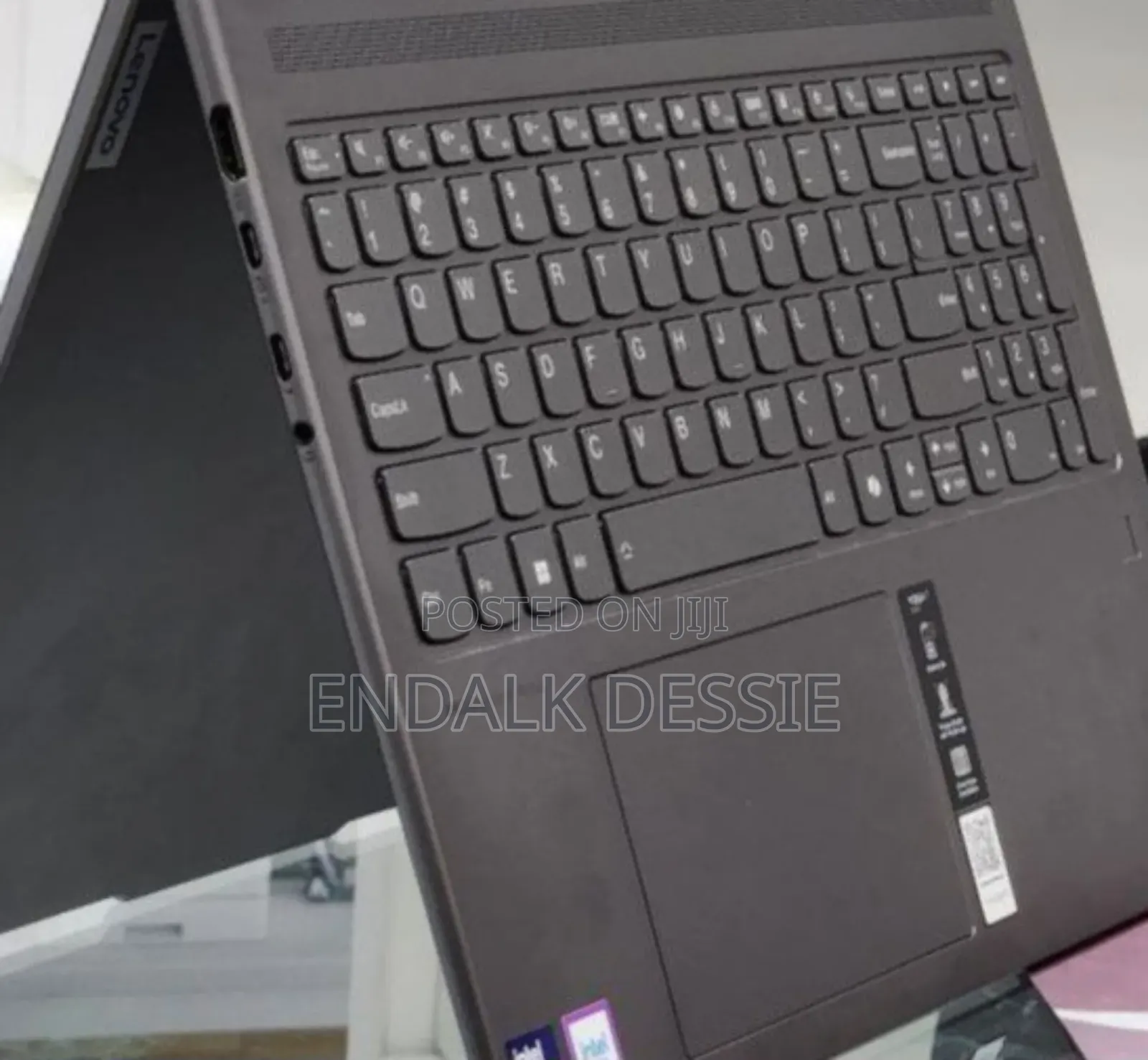 New Laptop Lenovo Legion 7 16GB Intel Core Ultra 7 SSD 1T