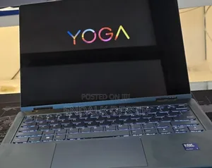 New Laptop Lenovo Legion 7 16GB Intel Core Ultra 7 SSD 1T