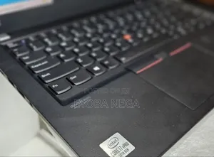 New Laptop Lenovo ThinkPad T14 16GB Intel Core I7 SSD 512GB