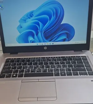 New Laptop HP EliteBook 840 G3 16GB Intel Core I7 SSD 512GB