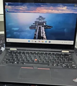 New Laptop Lenovo ThinkPad X390 Yoga 16GB Intel Core I5 SSD 512GB