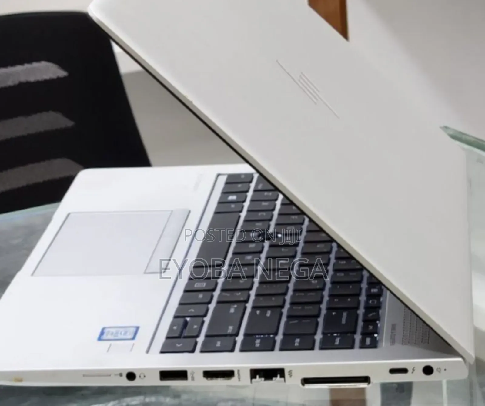 New Laptop HP EliteBook 840 G6 8GB Intel Core I5 SSD 512GB