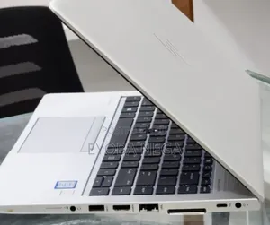 New Laptop HP EliteBook 840 G6 8GB Intel Core I5 SSD 512GB