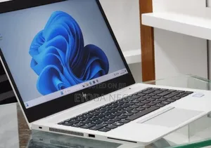 New Laptop HP EliteBook 840 G6 8GB Intel Core I5 SSD 512GB