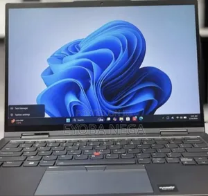 New Laptop Lenovo Thinkpad X1 Yoga 32GB Intel Core i7 SSD 512GB