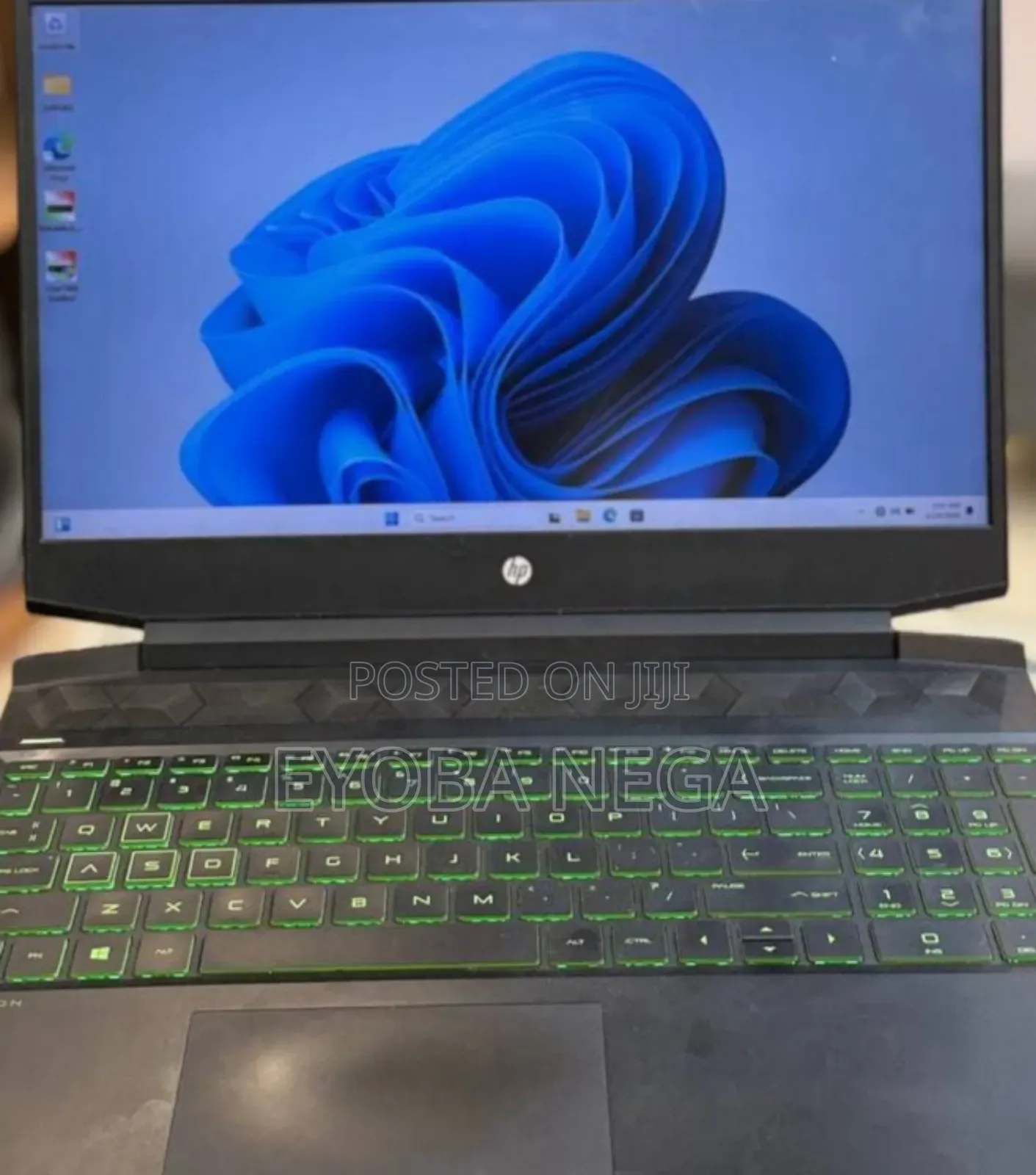 New Laptop HP Pavilion Power 15 16GB Intel Core I7 HDD+SSD 1.5T