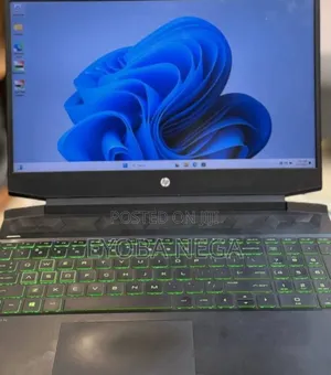 New Laptop HP Pavilion Power 15 16GB Intel Core I7 HDD+SSD 1.5T