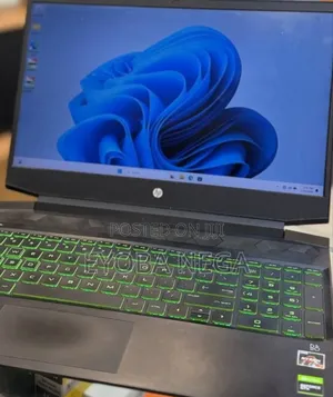 New Laptop HP Pavilion Power 15 16GB Intel Core I7 HDD+SSD 1.5T