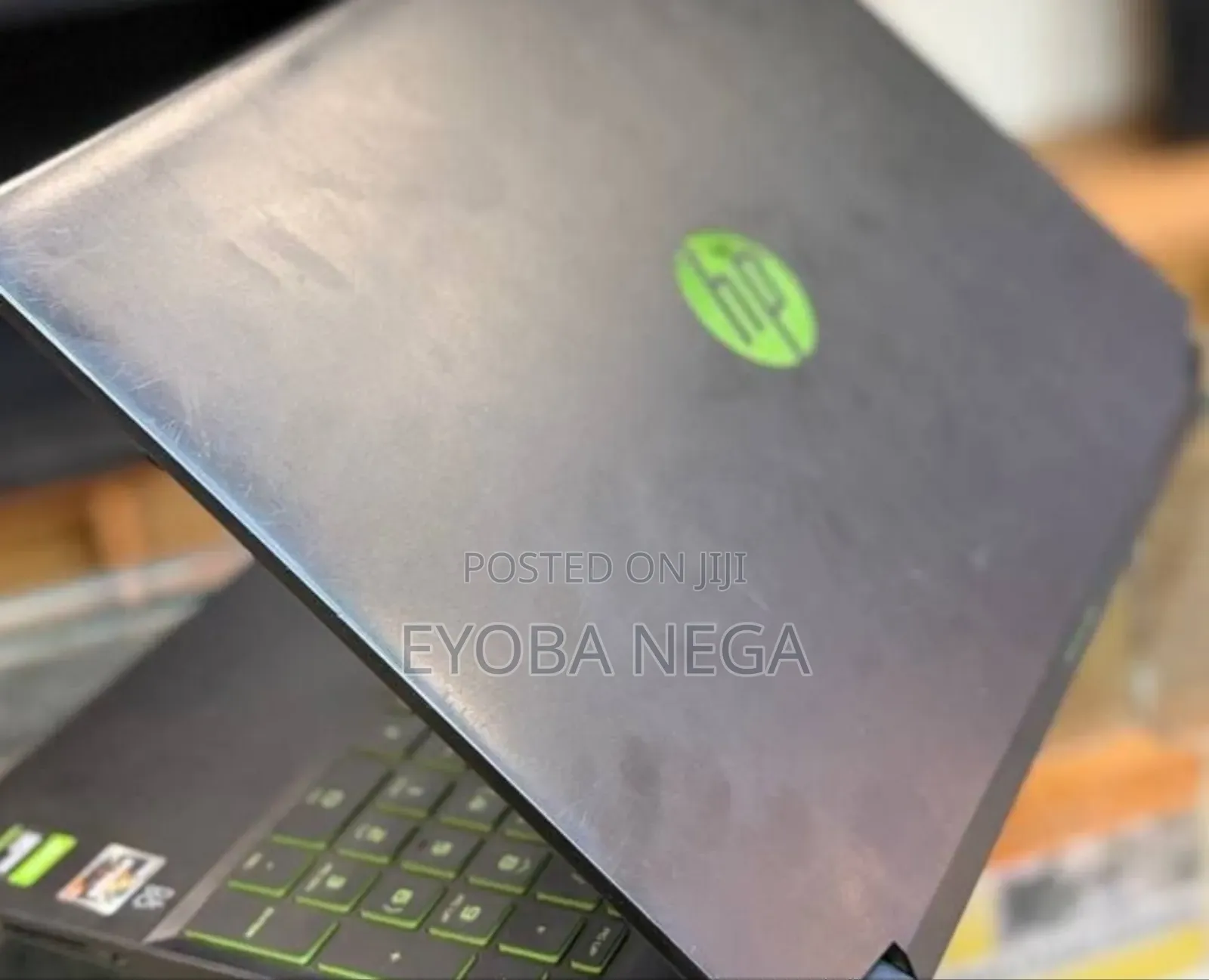 New Laptop HP Pavilion Power 15 16GB Intel Core I7 HDD+SSD 1.5T