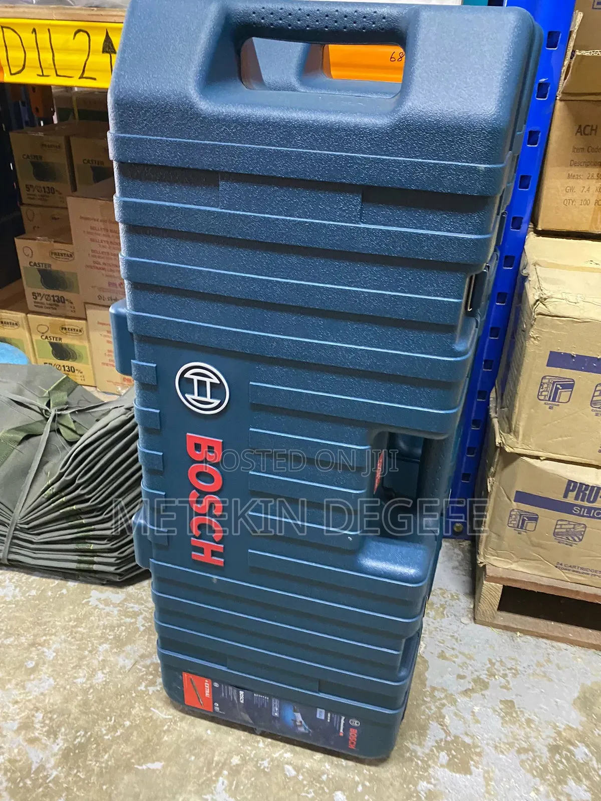 Bosch Jack Hammer 2850 W