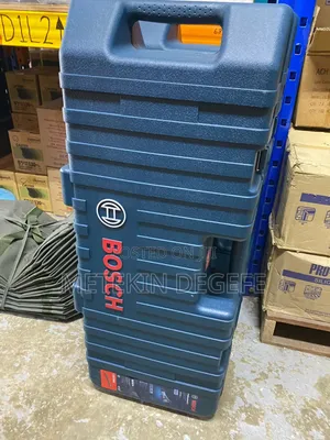 Bosch Jack Hammer 2850 W
