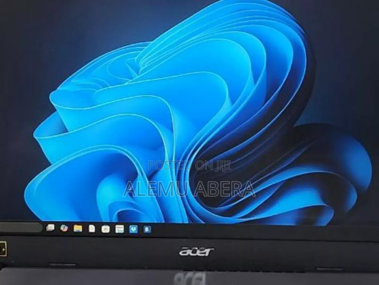 New Laptop Acer Aspire 5 8GB Intel Core I5 SSD 512GB