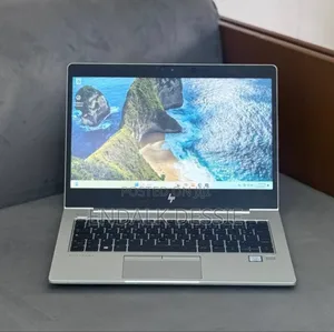 New Laptop HP EliteBook 840 G6 16GB Intel Core i7 SSD 512GB