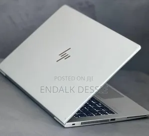 New Laptop HP EliteBook 840 G6 16GB Intel Core i7 SSD 512GB