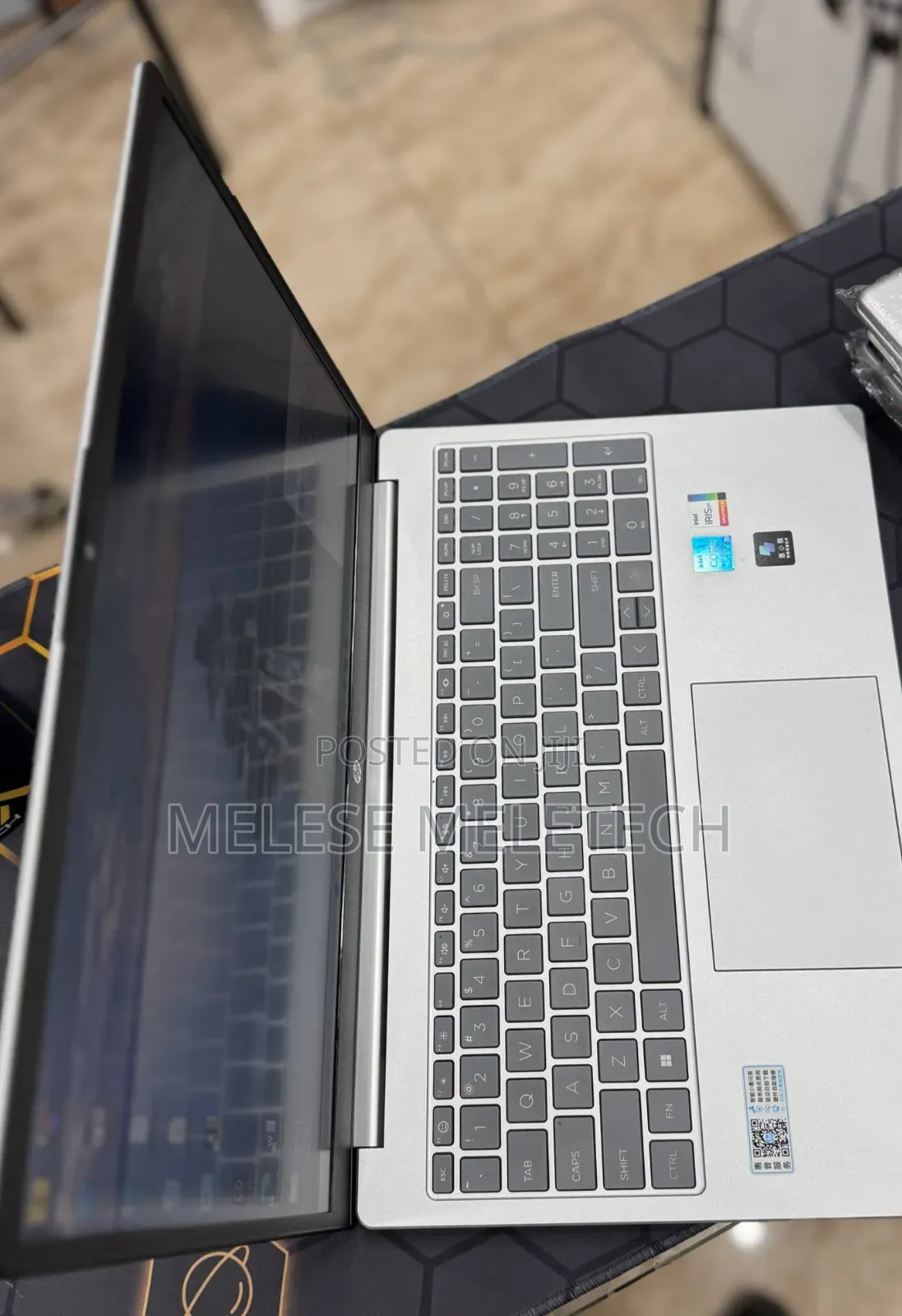 New Laptop HP Stream Notebook 16GB Intel Core I5 SSD 1T