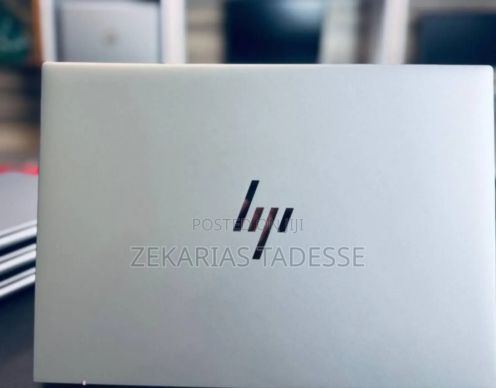 New Laptop HP EliteBook 840 G7 16GB Intel Core I7 SSD 512GB