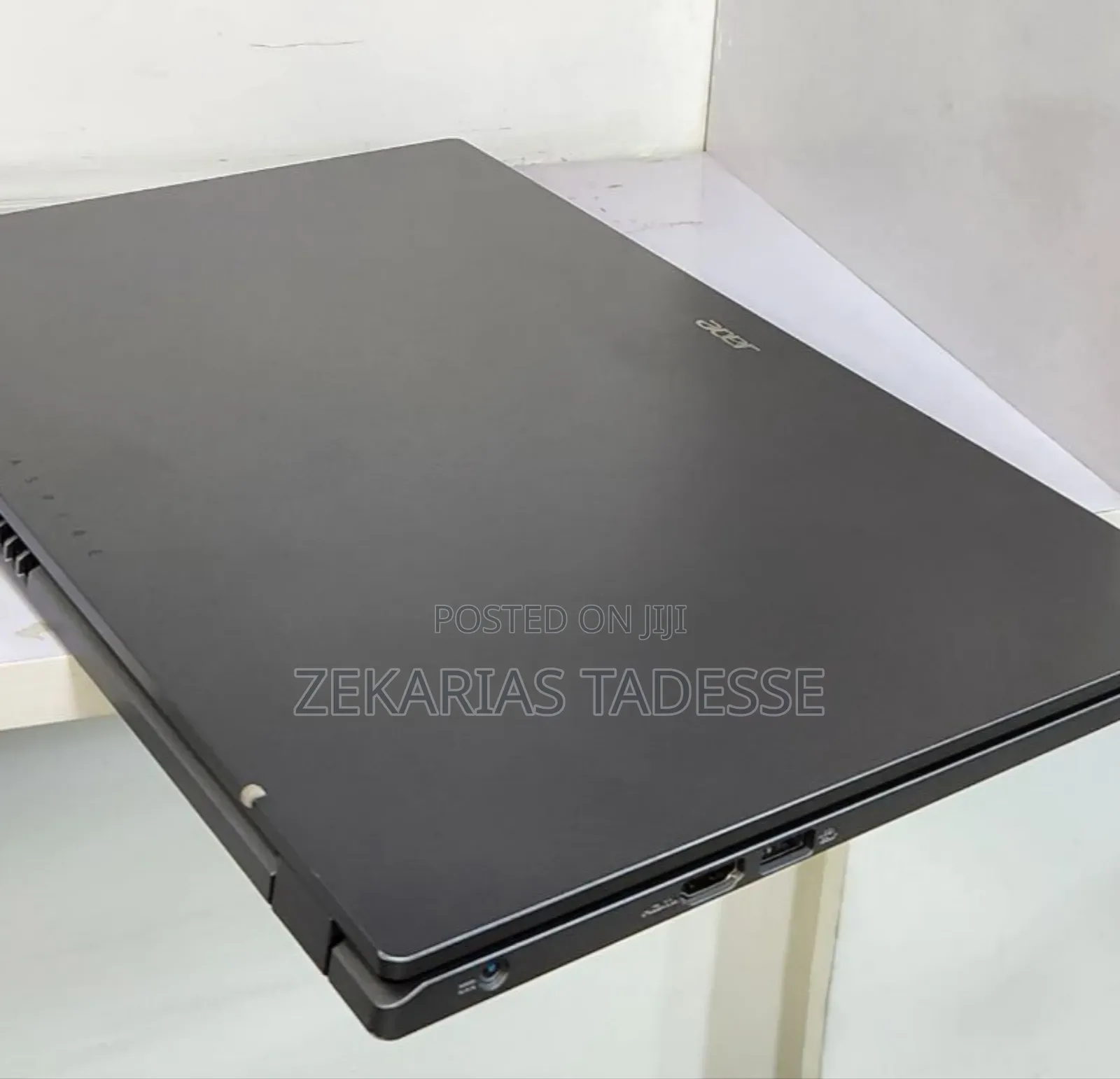 New Laptop Acer Aspire 5 8GB Intel Core I5 SSD 512GB