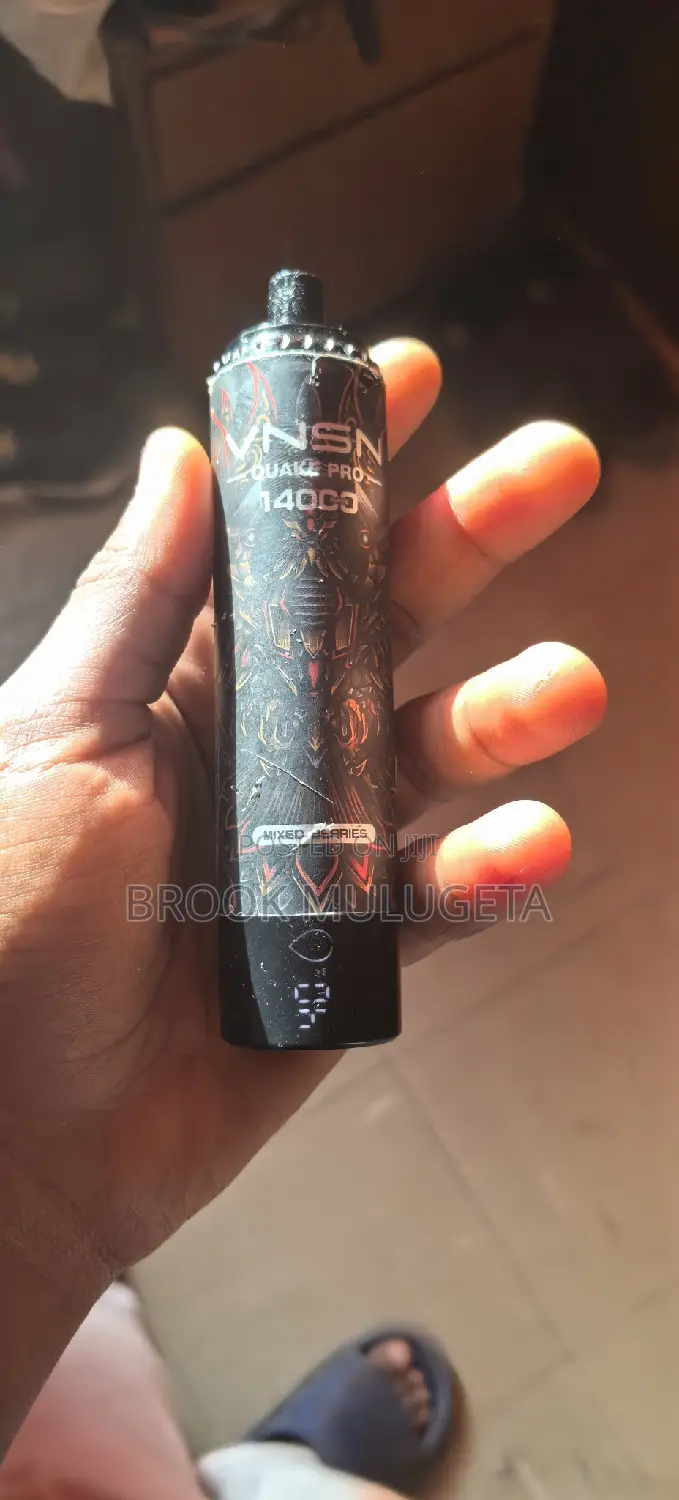 Electrical Vape
