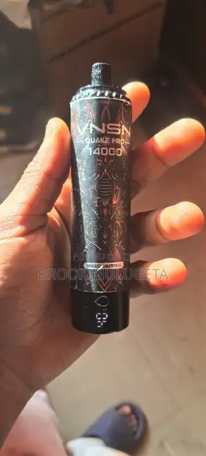 Electrical Vape