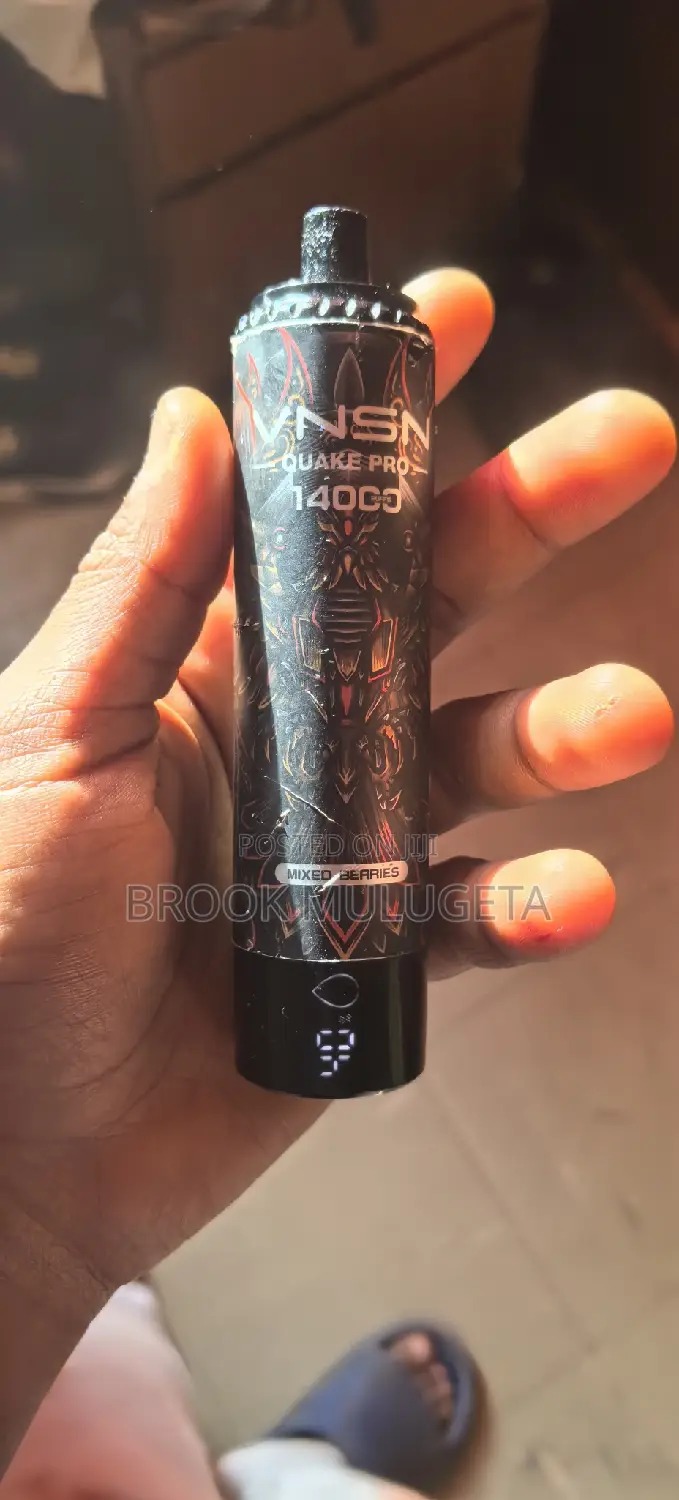 Electrical Vape