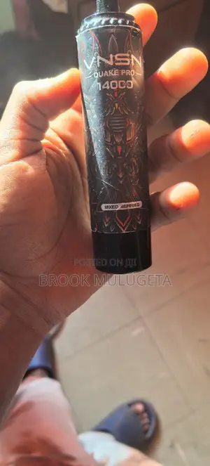 Electrical Vape